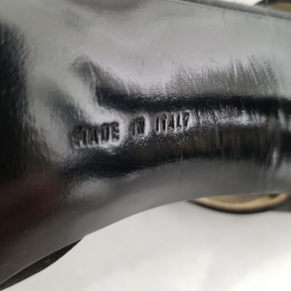 Salvatore Ferragamo shoes 9.5 - Picture 6 of 11